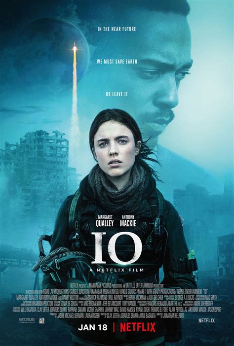 Io movie. Things To Know About Io movie. 